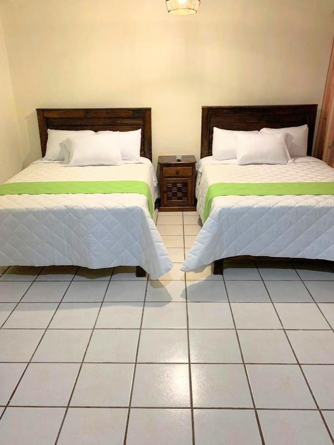 Hotel Casa D'Lina Centro San Cristóbal de Las Casas Eksteriør billede