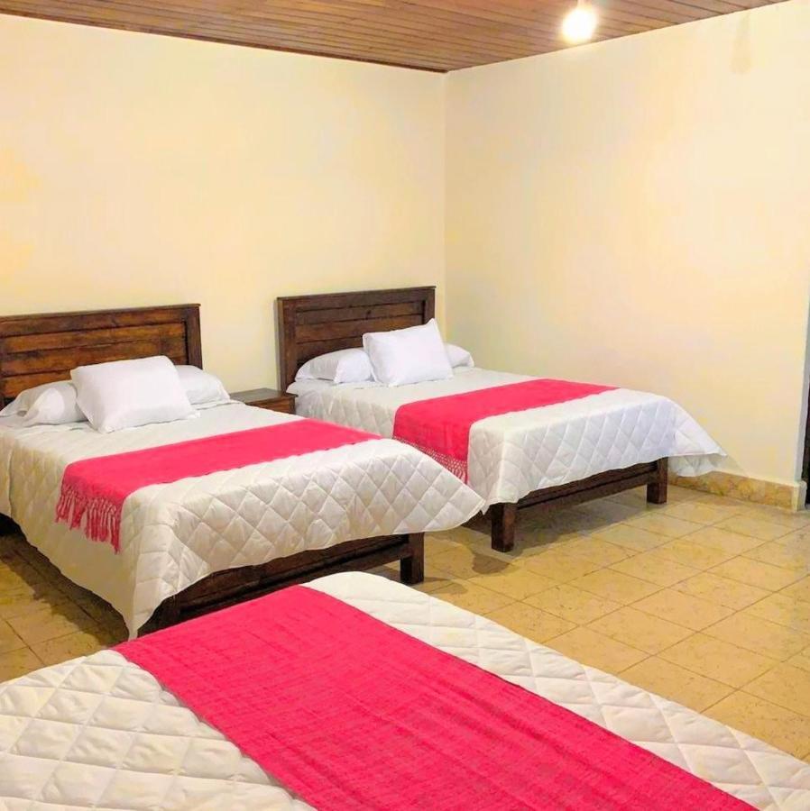 Hotel Casa D'Lina Centro San Cristóbal de Las Casas Eksteriør billede