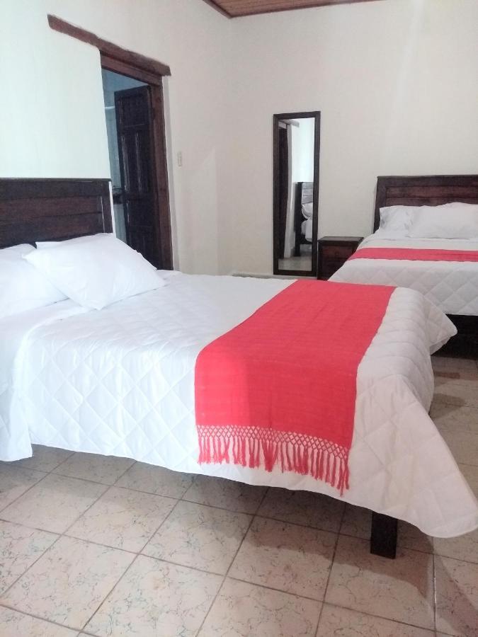 Hotel Casa D'Lina Centro San Cristóbal de Las Casas Eksteriør billede